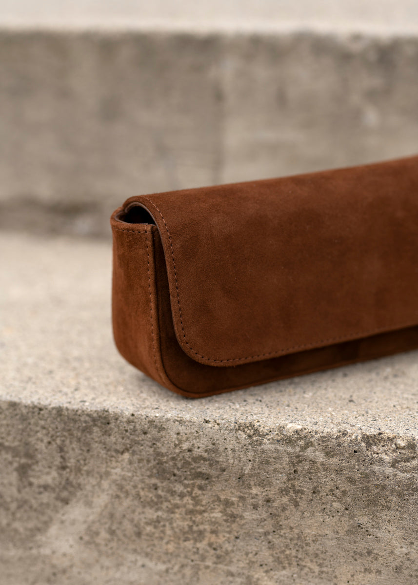 ZDreamin Patent Clutch