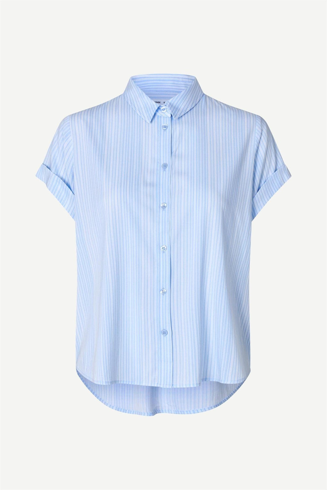 Majan Short Sleeve Shirt 9942