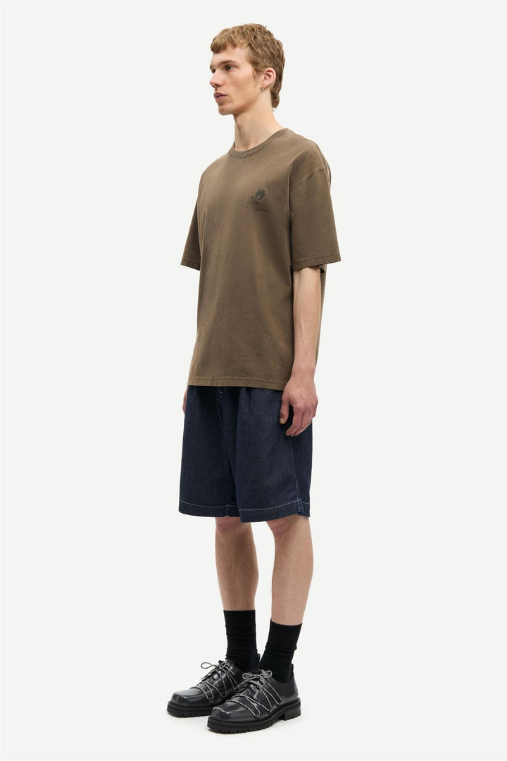 Sacohen T-Shirt 15489