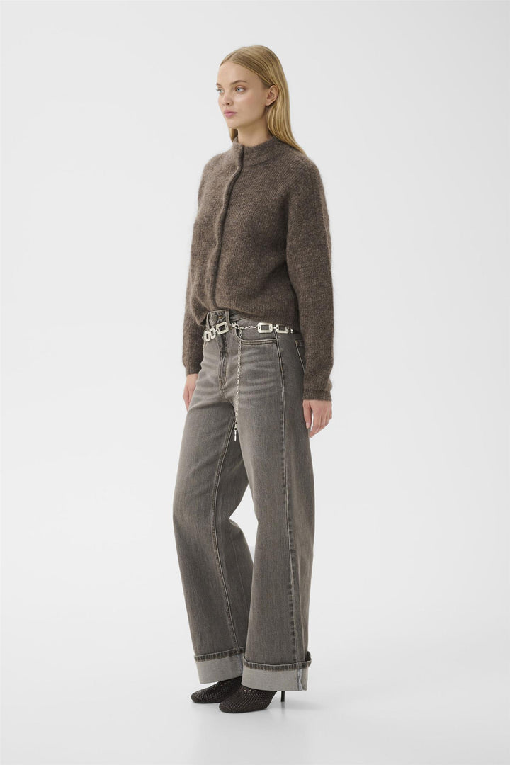 Gzdebbie Cardigan