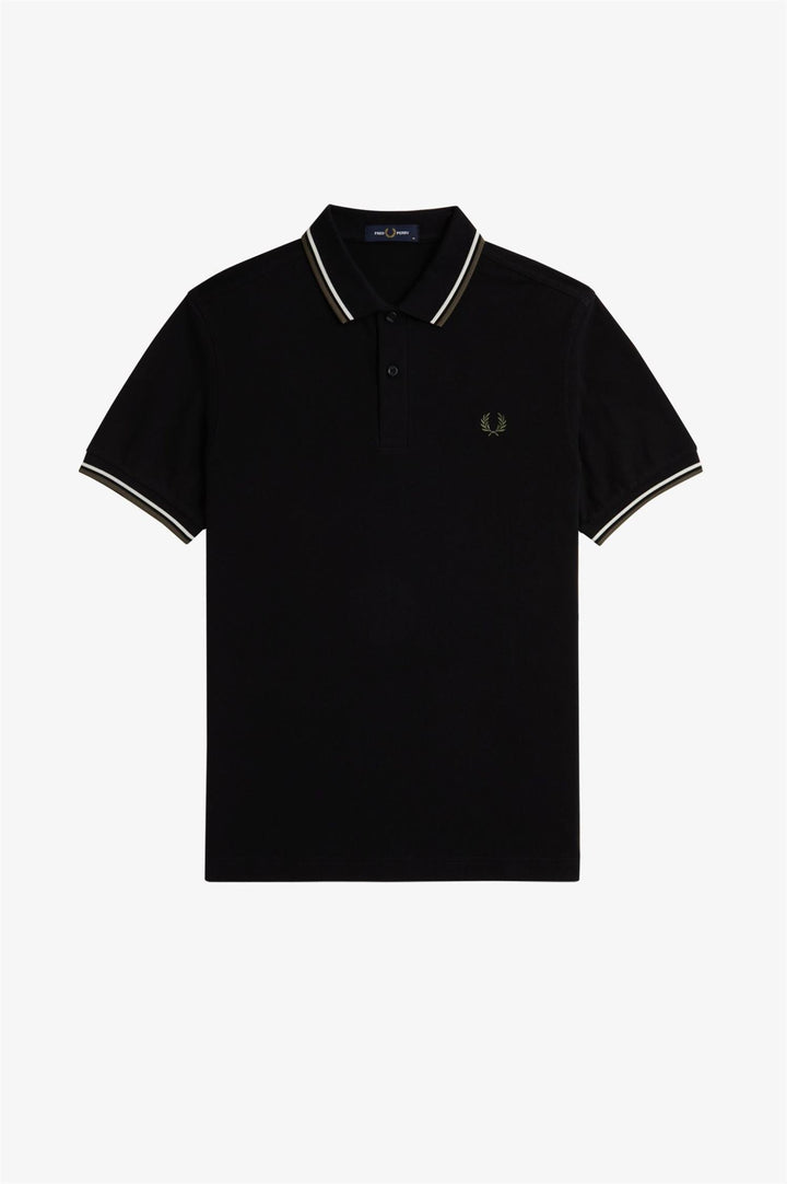 Twin tipped fp shirt