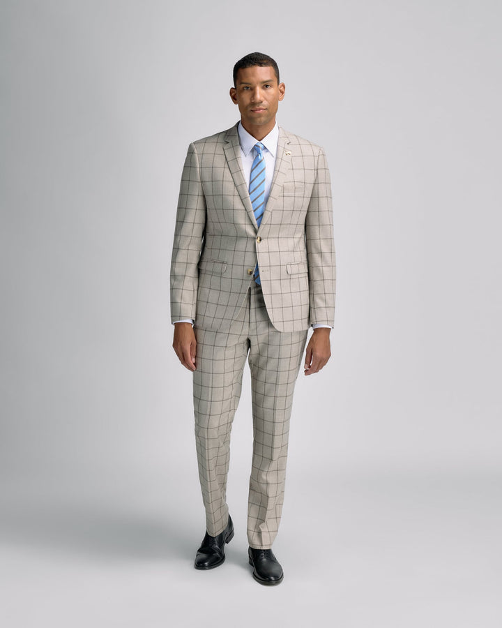 Flanell Super 130 Jacket R