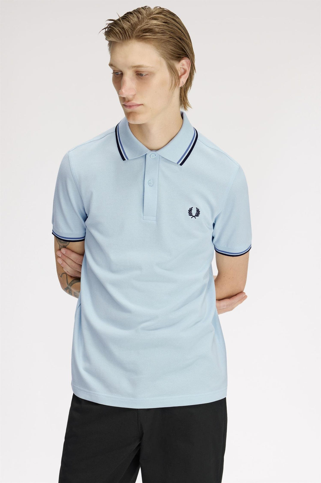 Twin Tipped FP Shirt