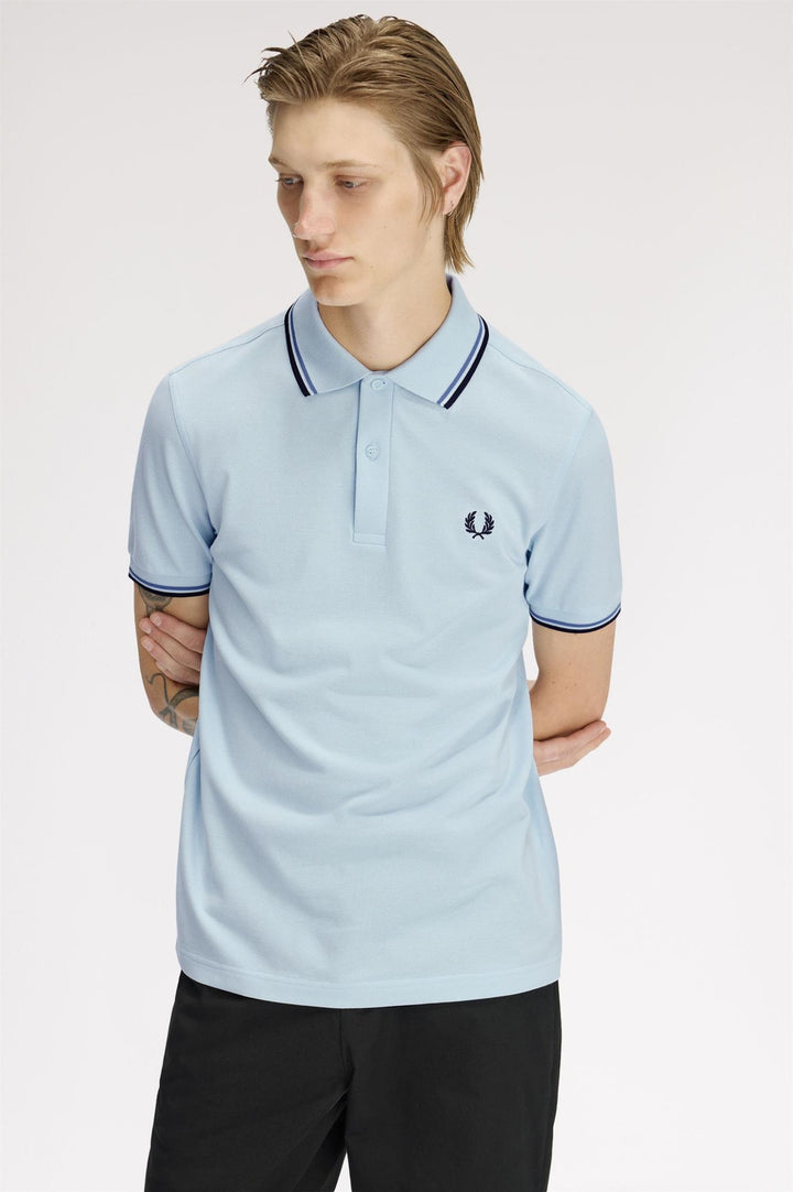 Twin Tipped FP Shirt