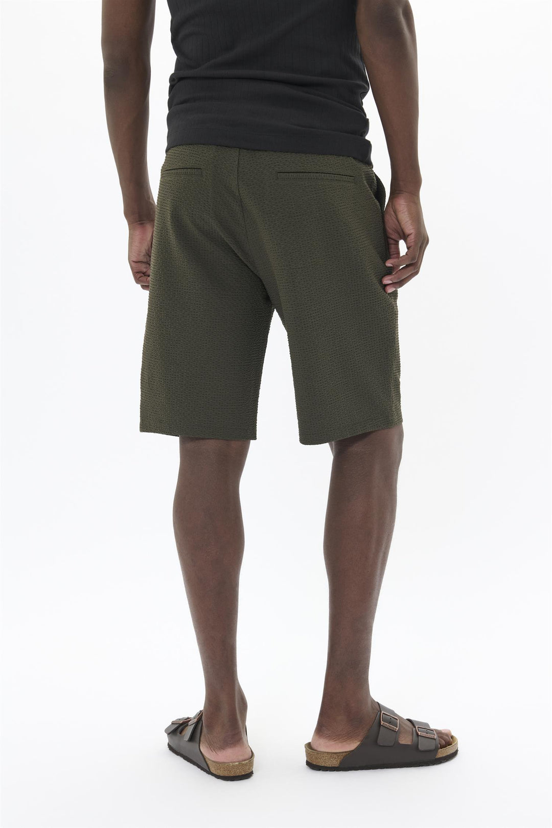 MAfisher Short