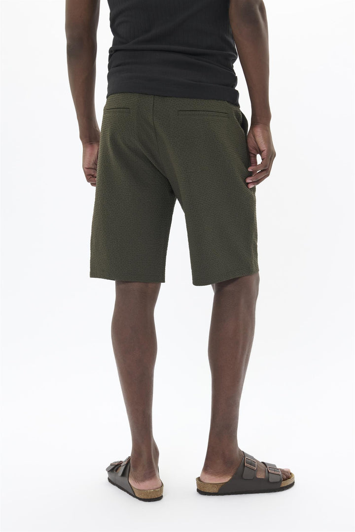 MAfisher Short
