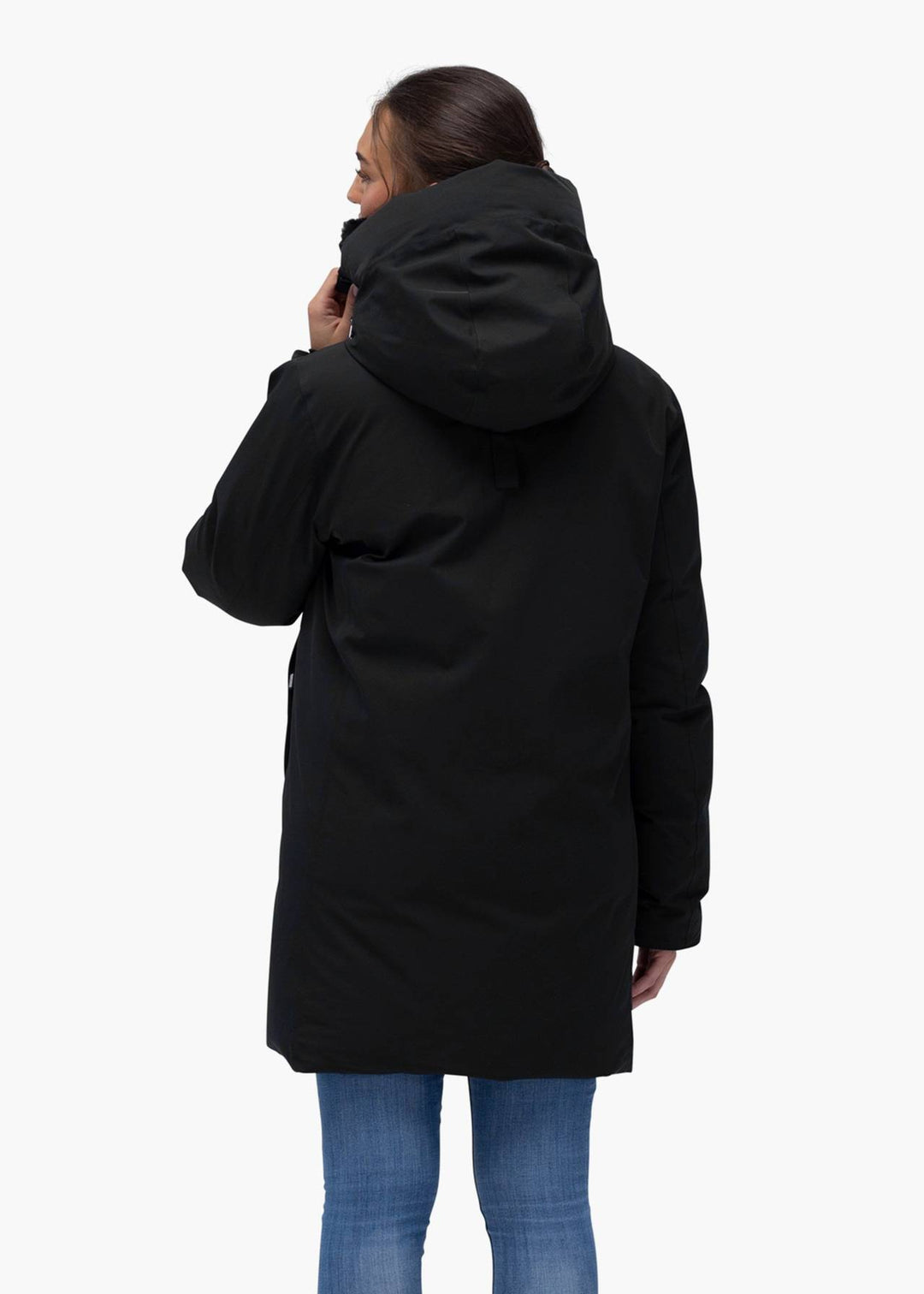 Lancy Parka