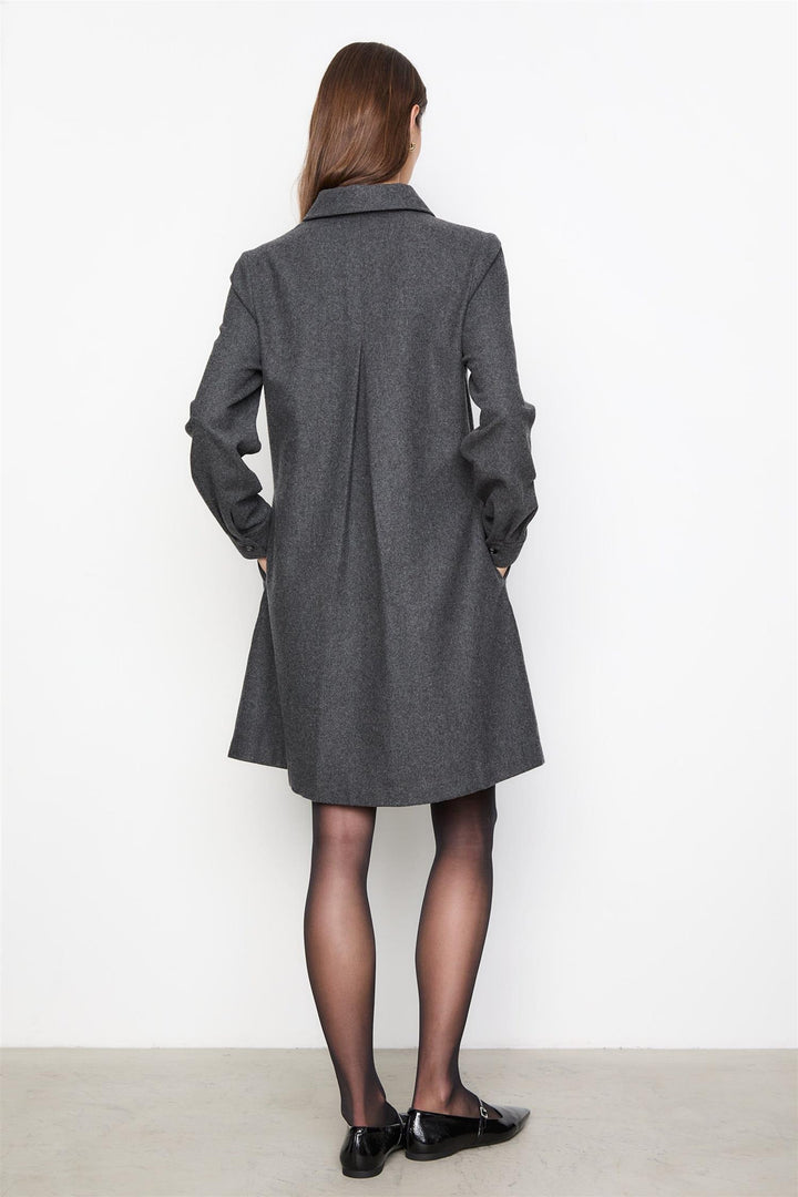 Odette Dress