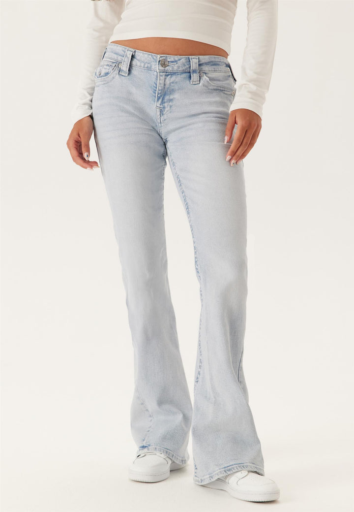 Joey LR Flare Flap