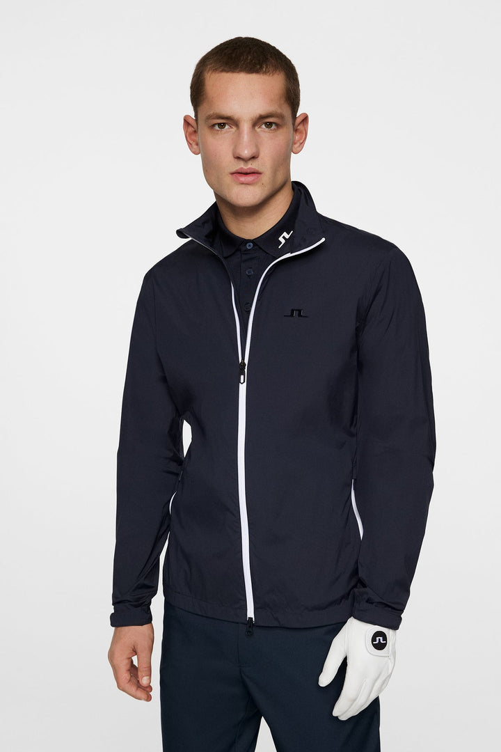 Ash Light Packable Jacket
