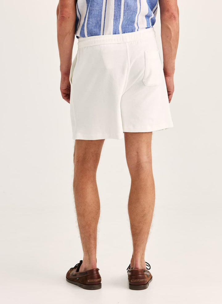 Delon Terry Shorts