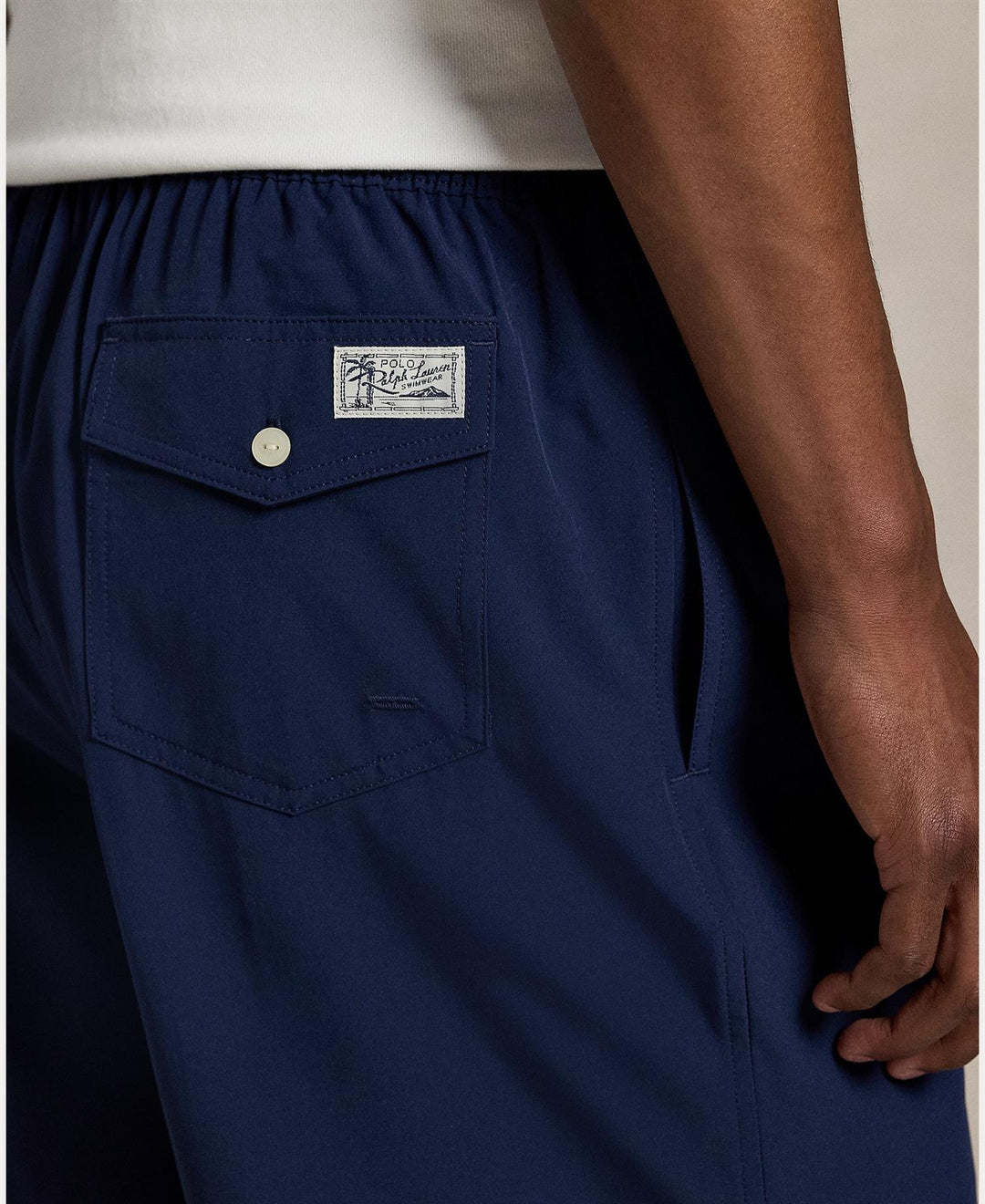 5.75-Inch Traveler Classic Swim Trunk