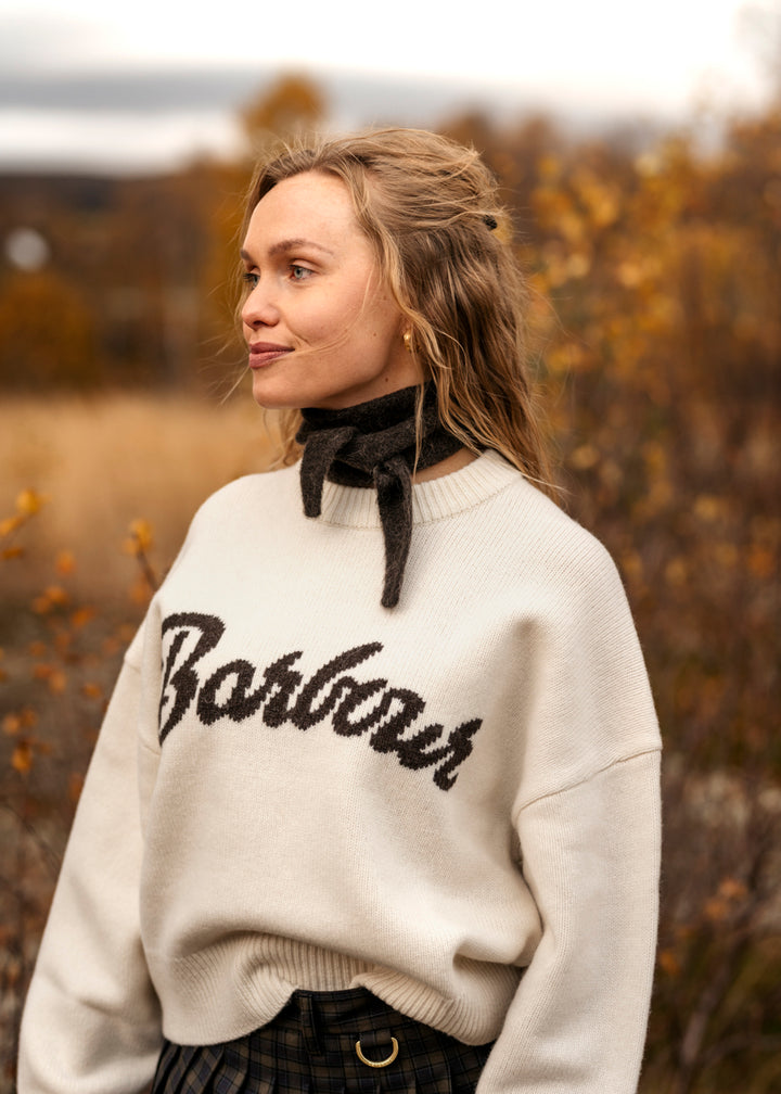 Ivybridge Knit