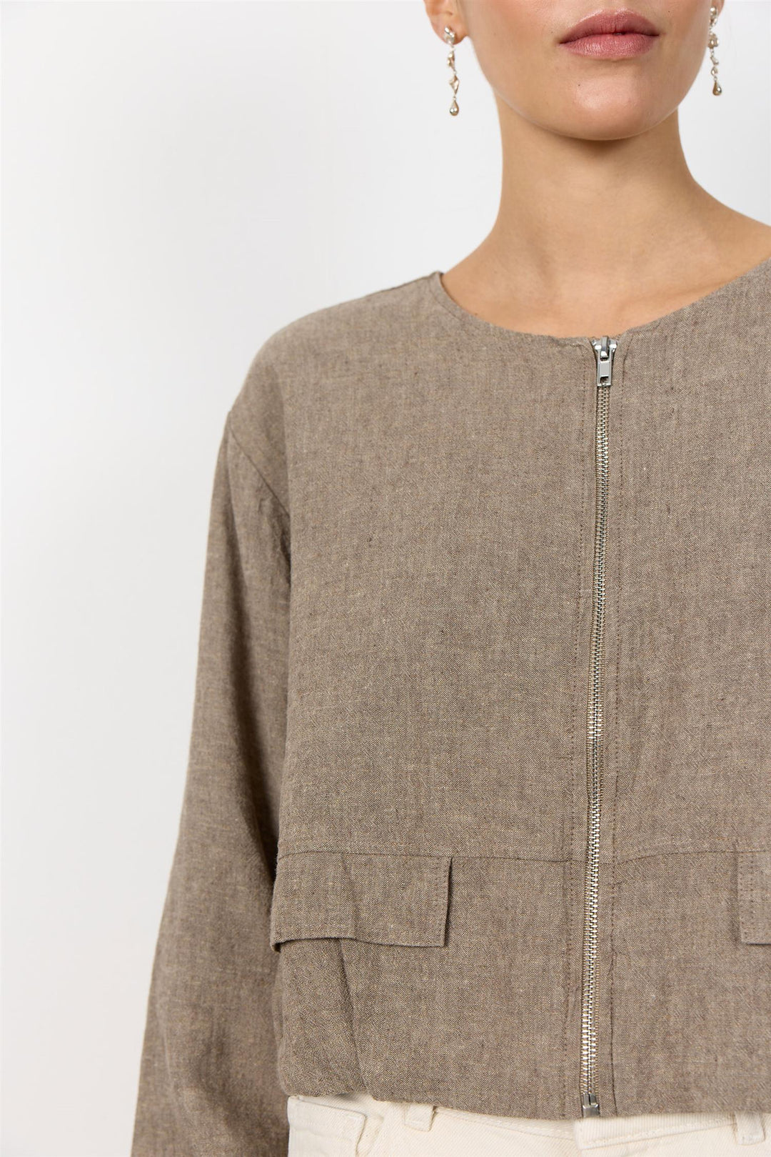 Lr-Naja 63 Jacket