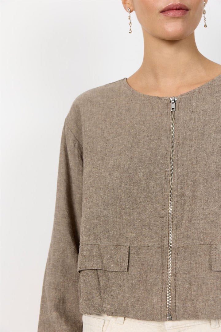 Lr-Naja 63 Jacket