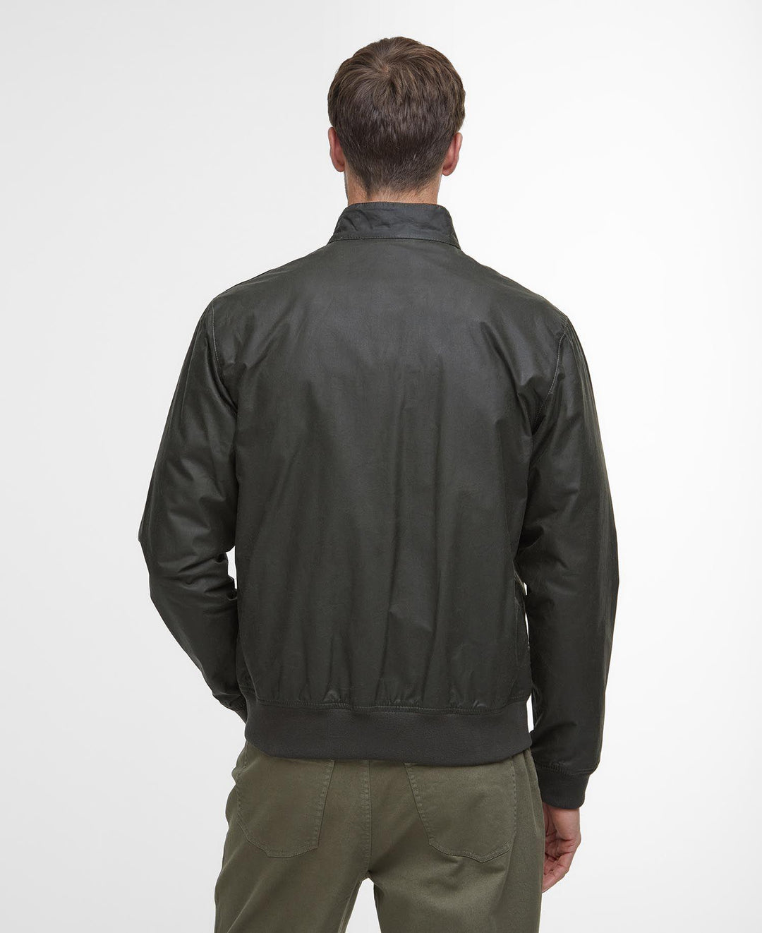 Lightweight Royston Wax Jacket