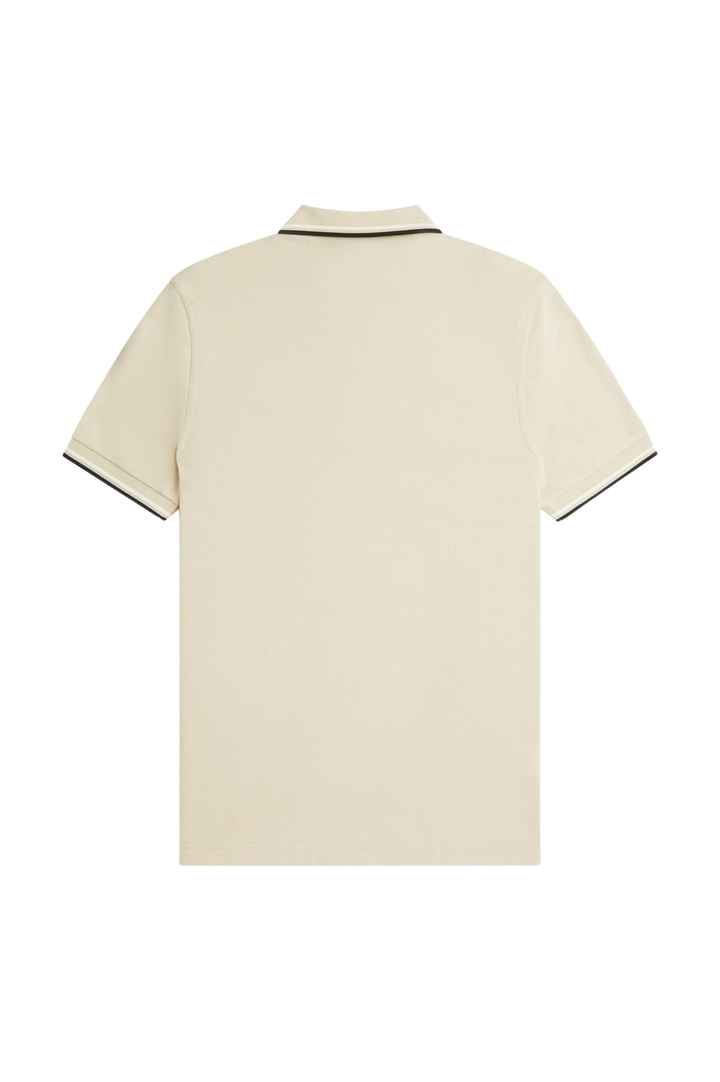 The Fred Perry Shirt