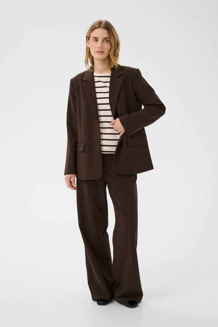 Narapw Blazer