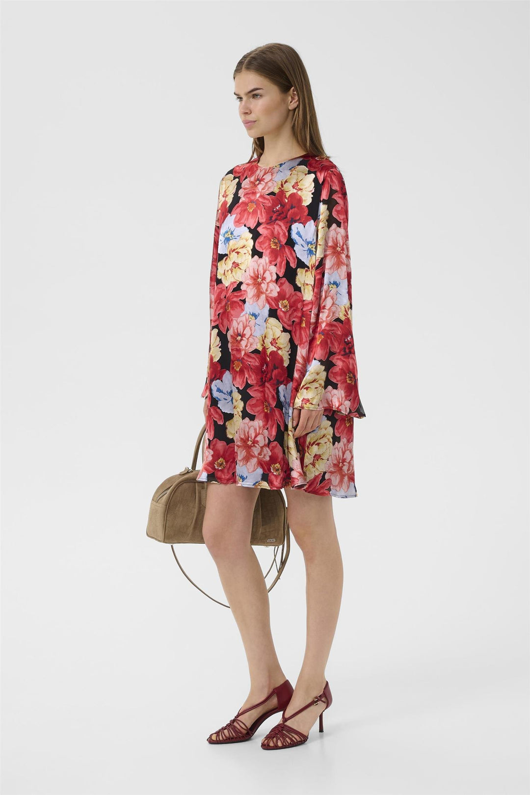 GZsigrida Short Dress