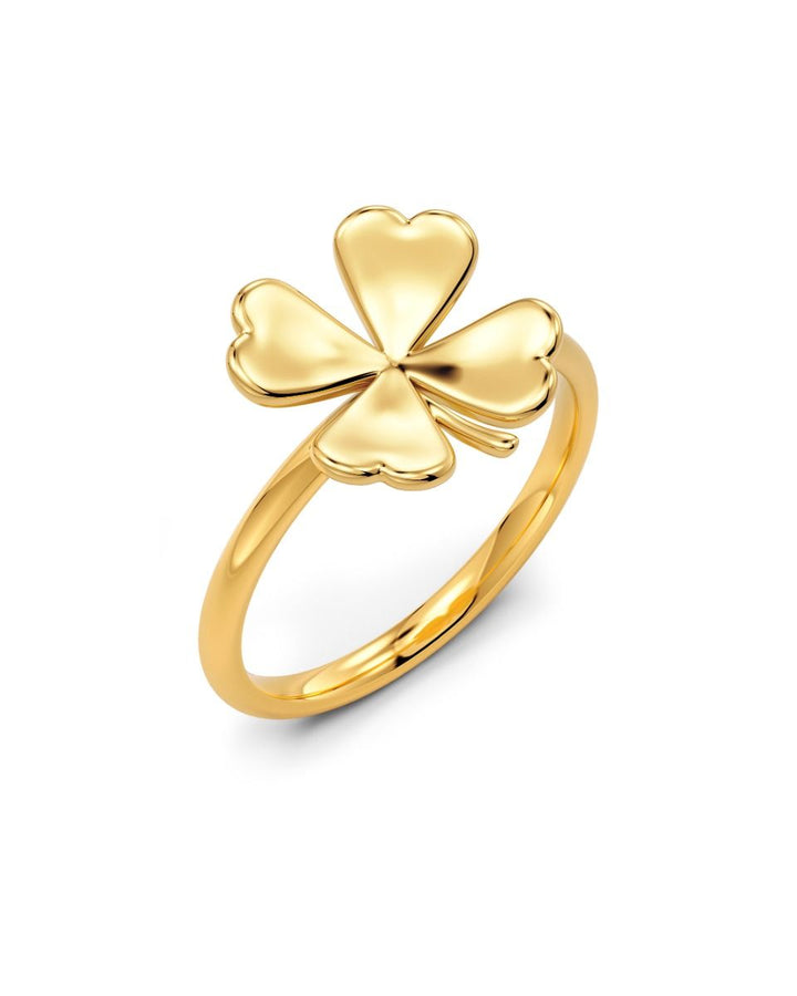 Lucky Ring