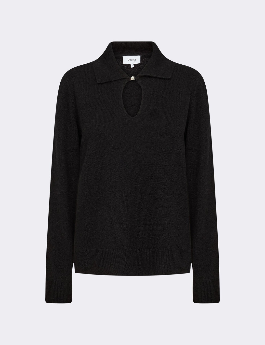 Lr-Eloise 13 Knit