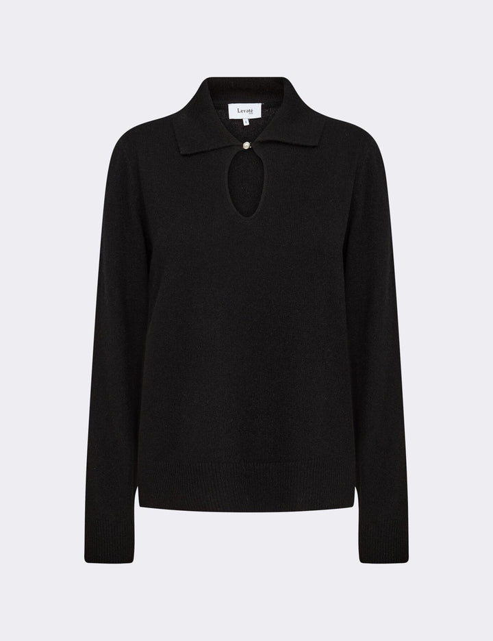Lr-Eloise 13 Knit