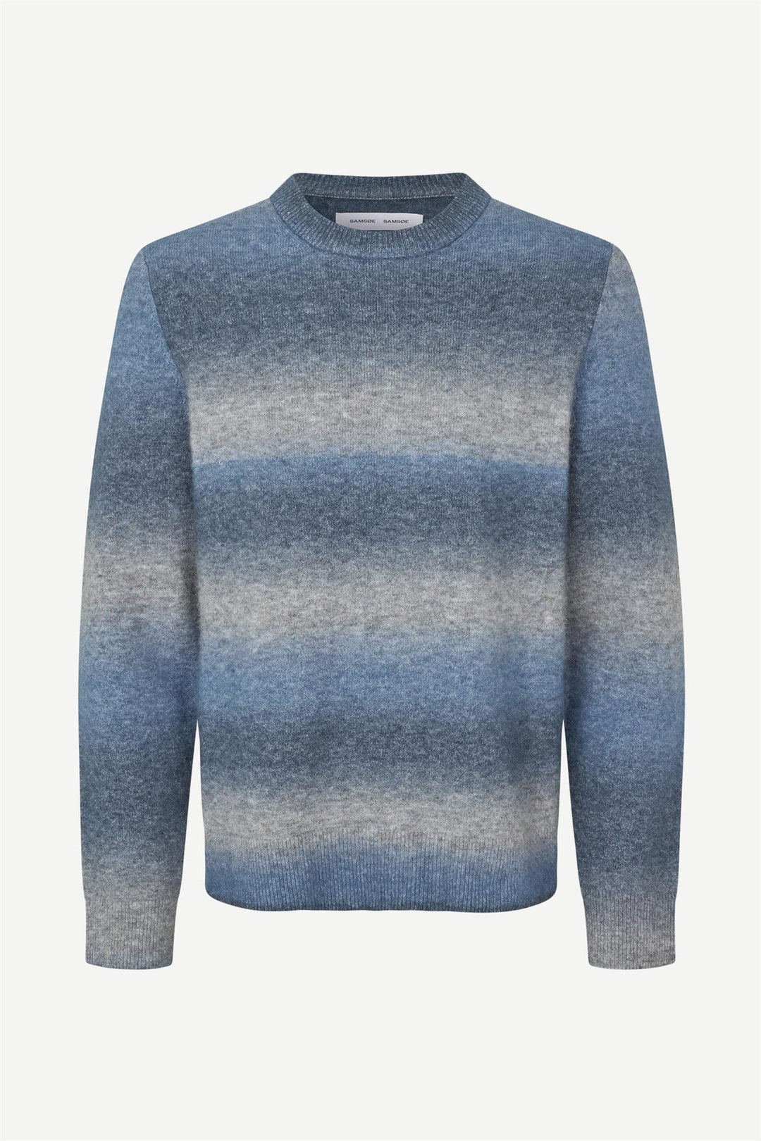 Aiden Crew Neck