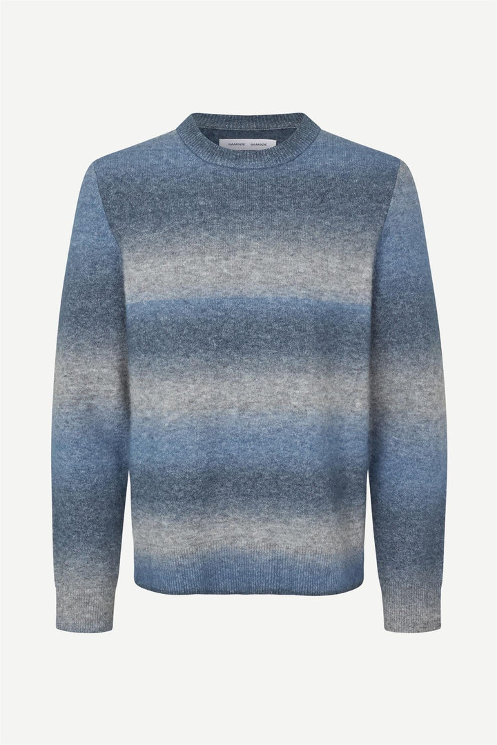 Aiden Crew Neck