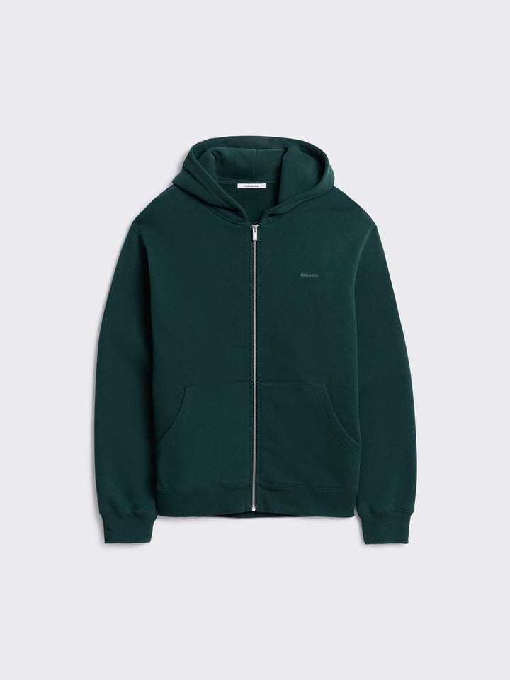 Andrew Zip-Up Hoodie