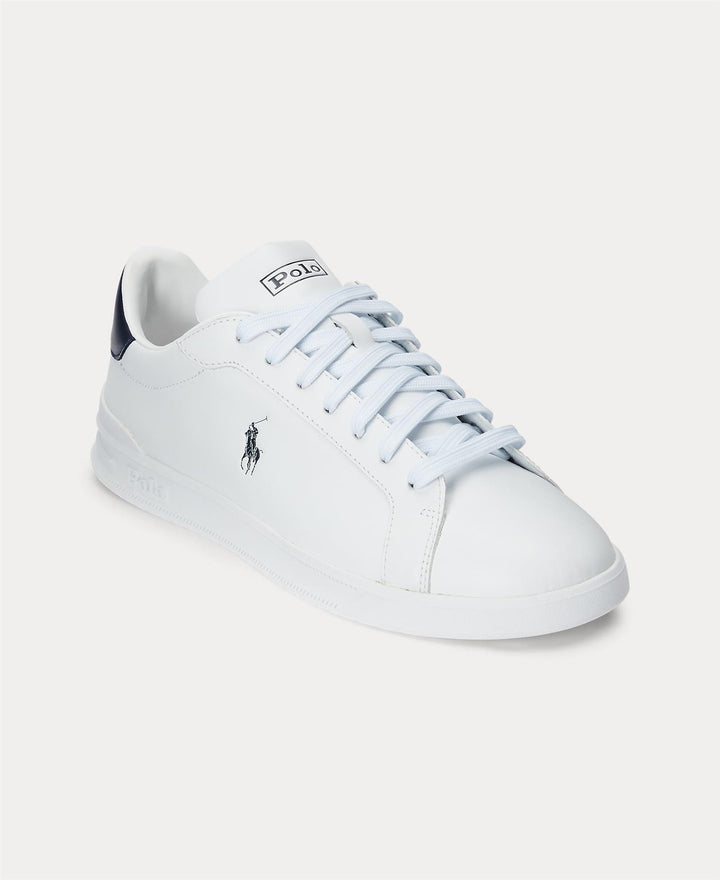 Heritage Court II Leather Sneaker