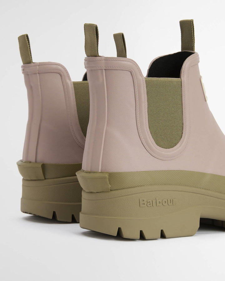 Nimbus Chelsea Boot