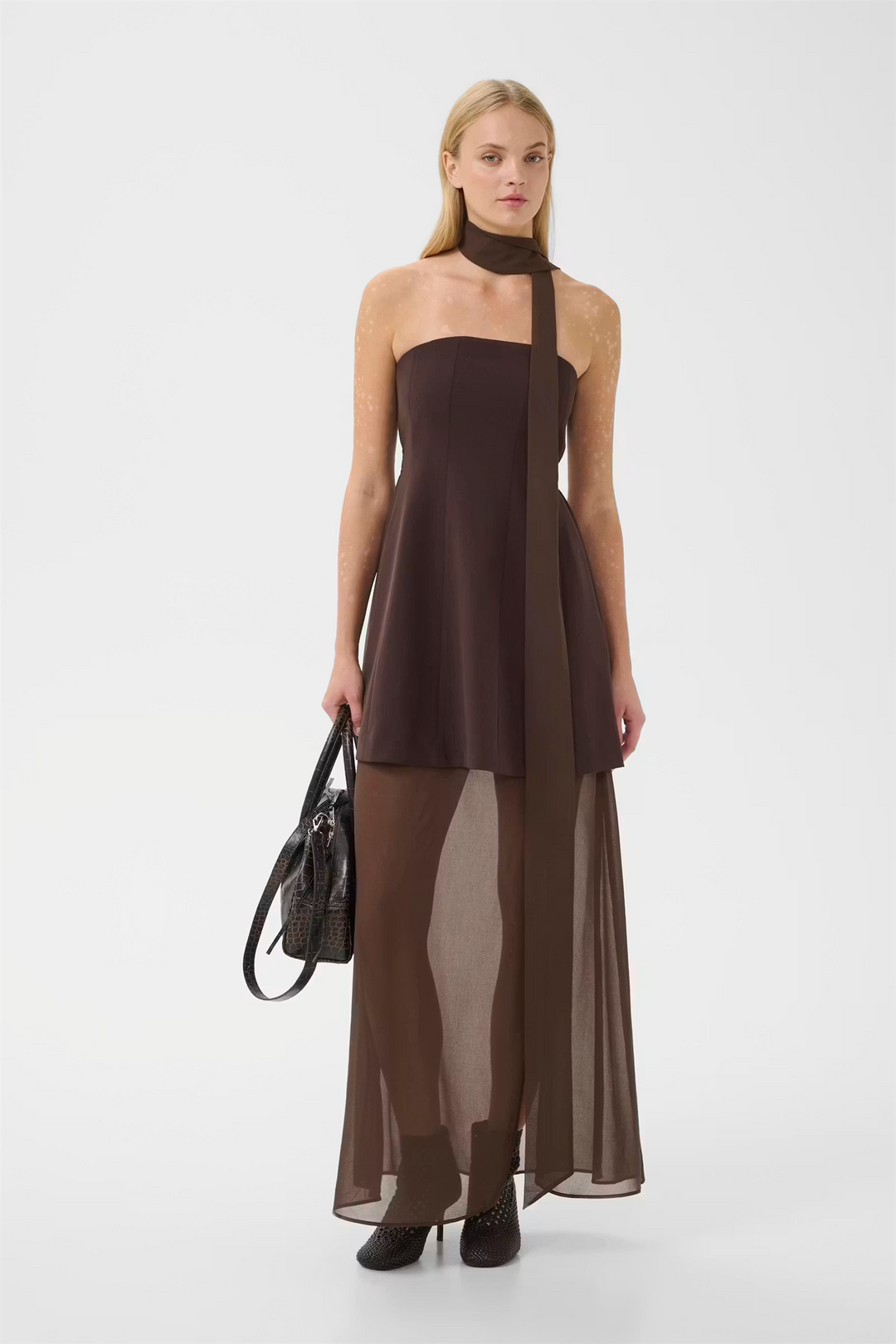 Gzraya Dress