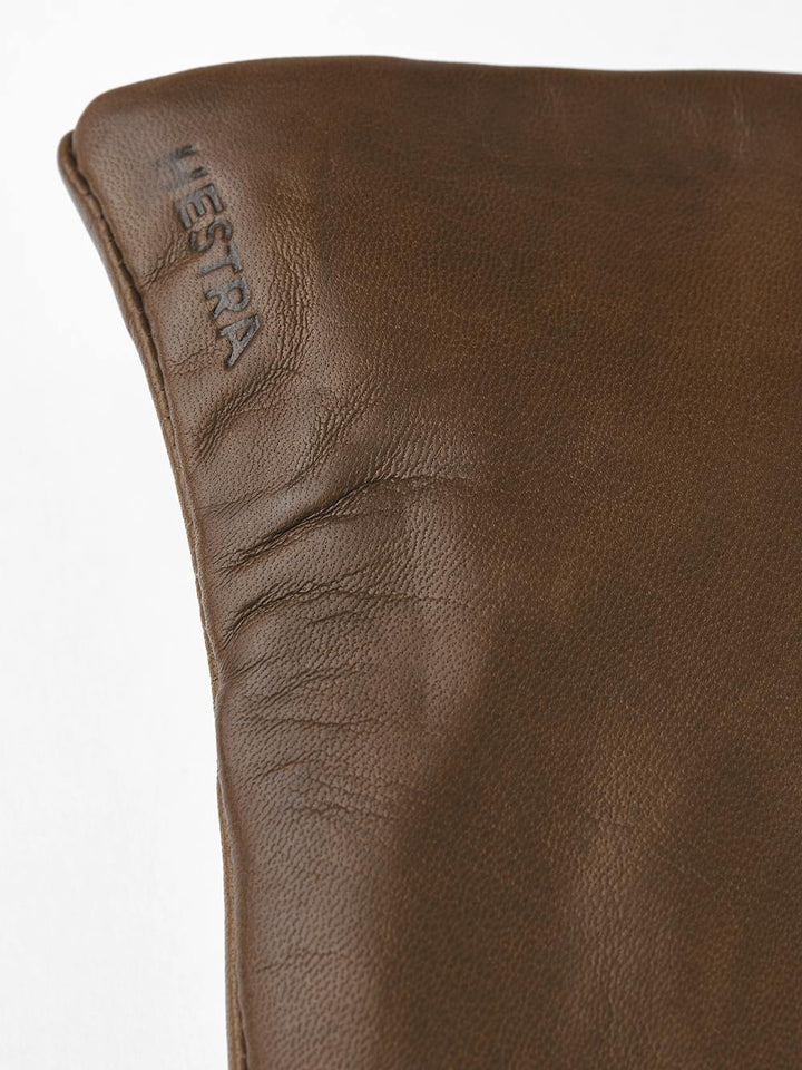 Elisabeth Leather Gloves