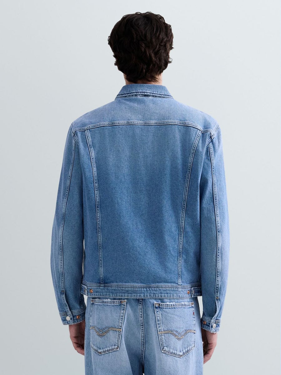 Jacket MV880