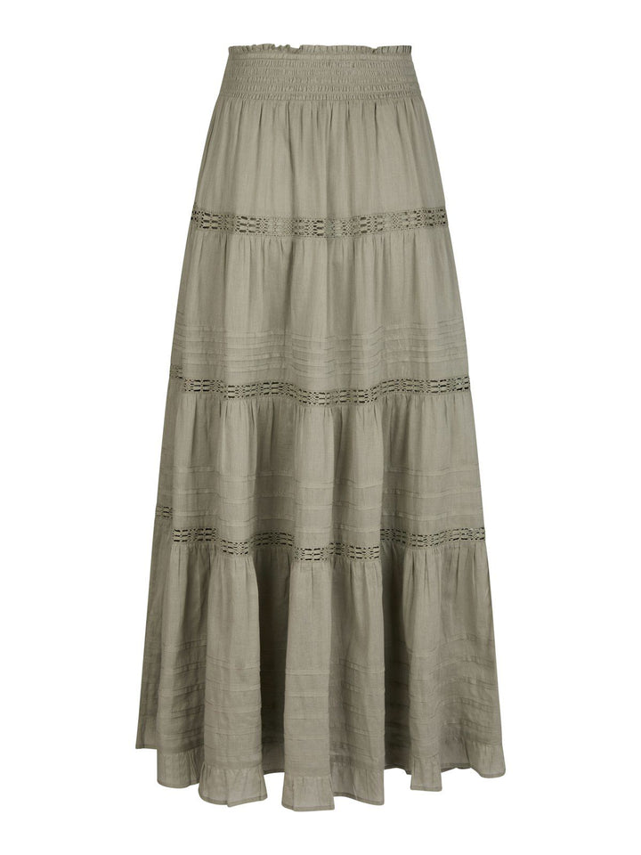 Felicia S Voile Skirt