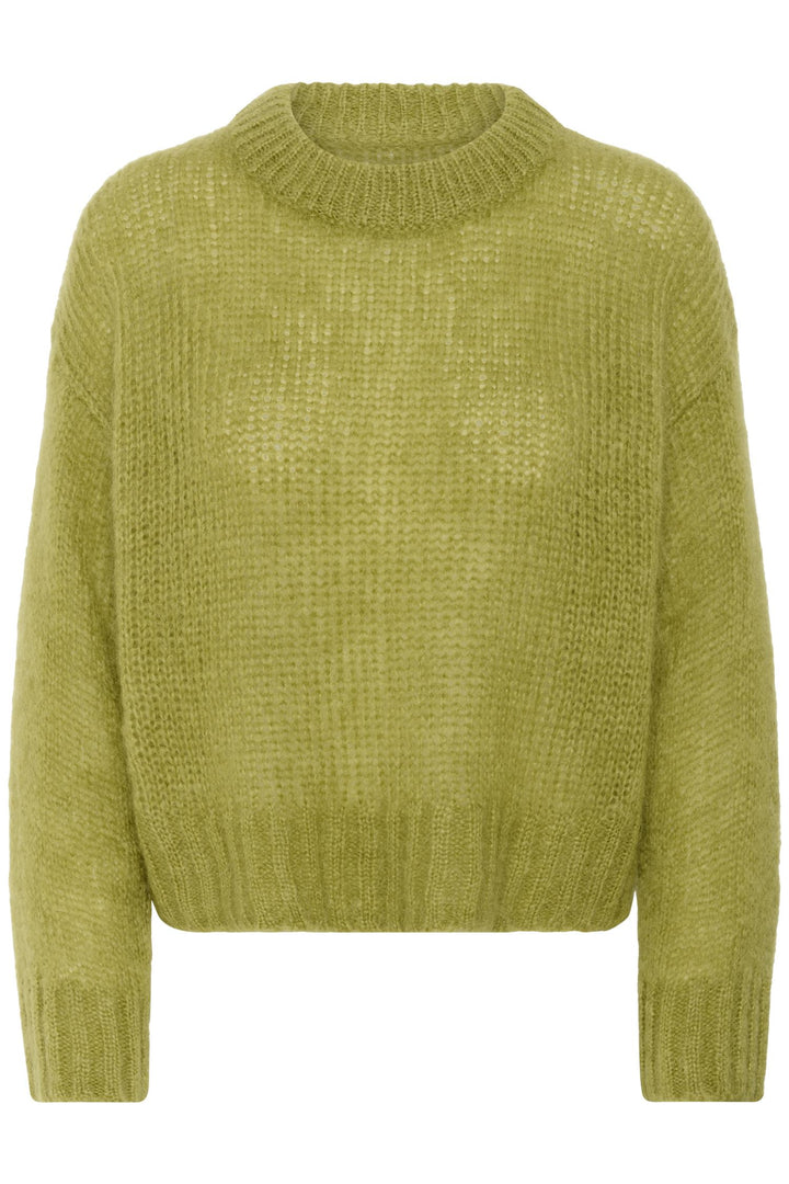 Sillepw Pullover