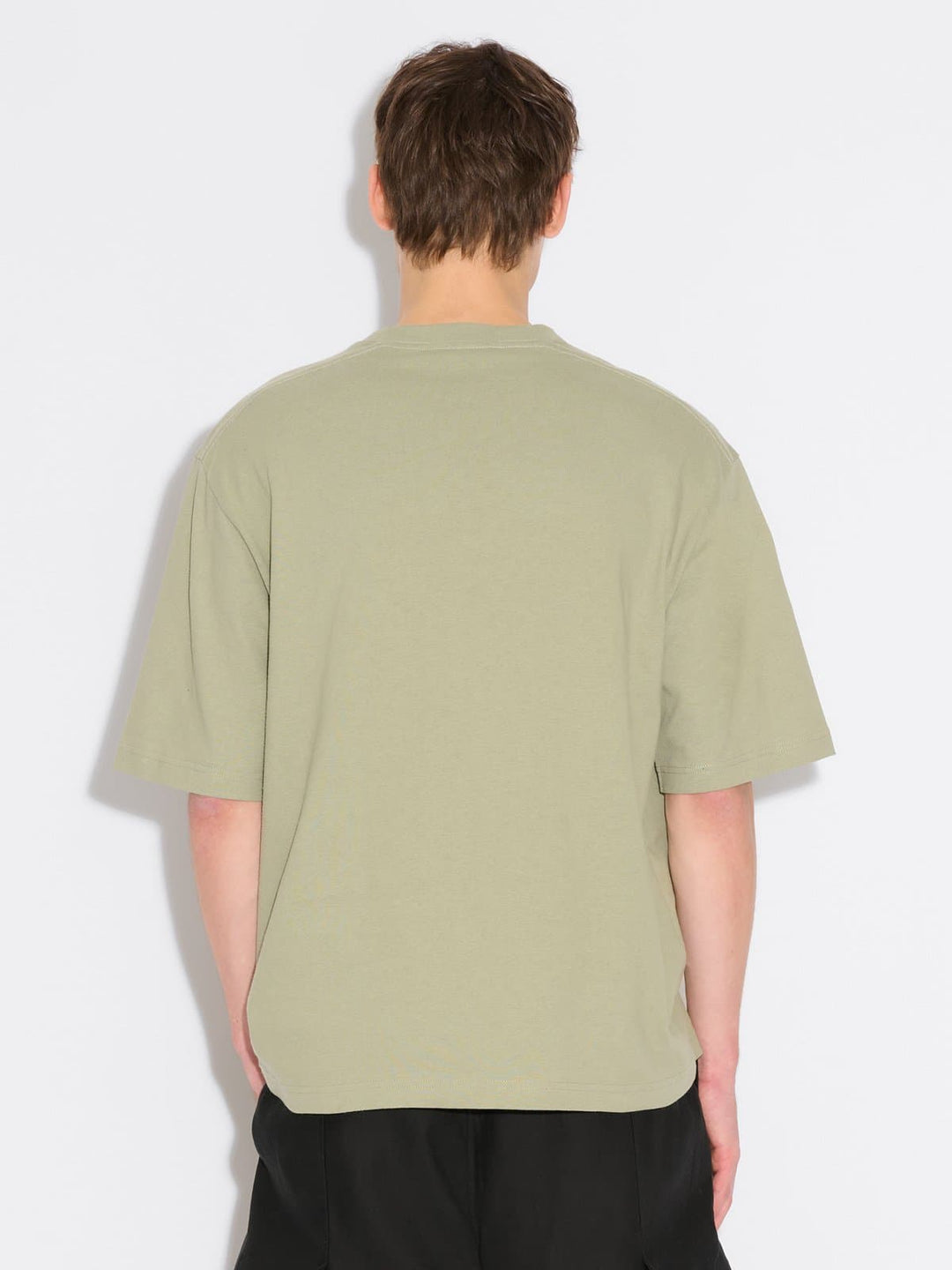 Ranger Logo Tee