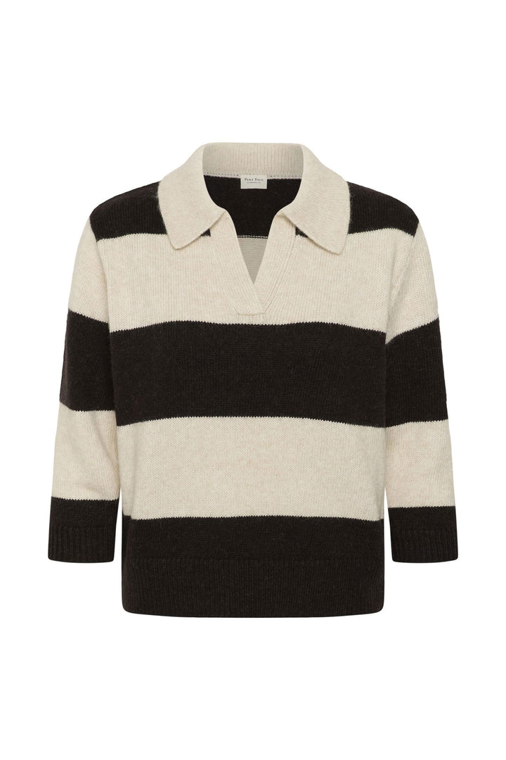 Charlottpw Pullover
