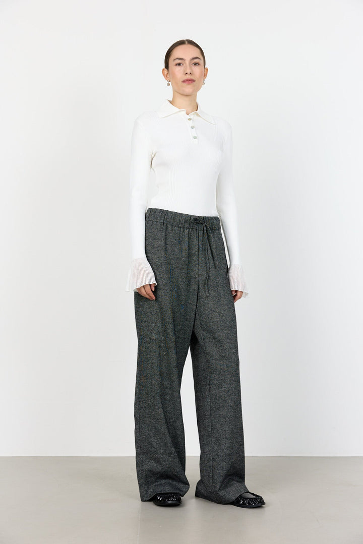 Lr-Obi 1 Cardigan