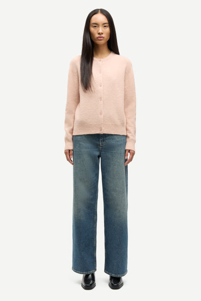 Nor Short Cardigan 7355