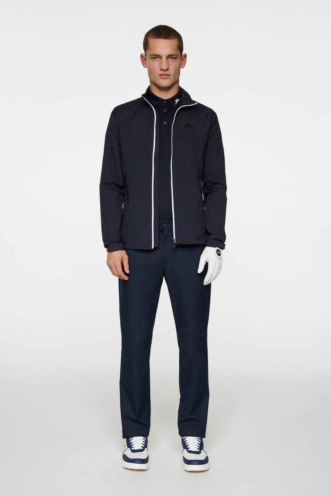 Ash Light Packable Jacket