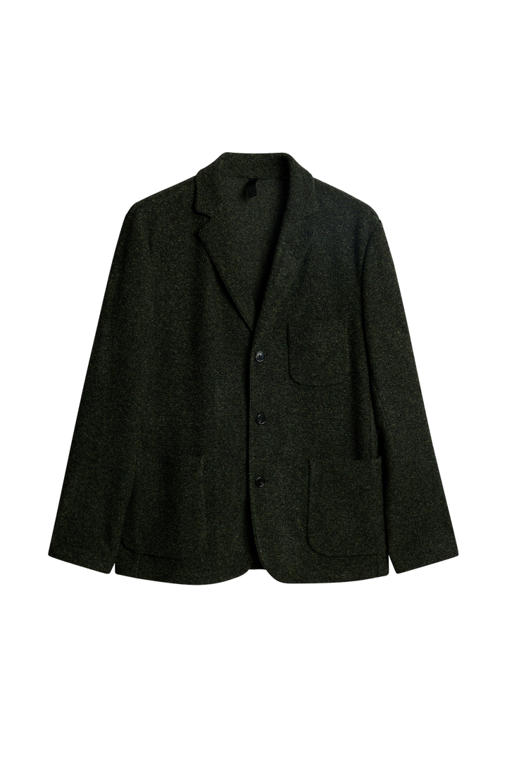 Carlton Cardigan Blazer