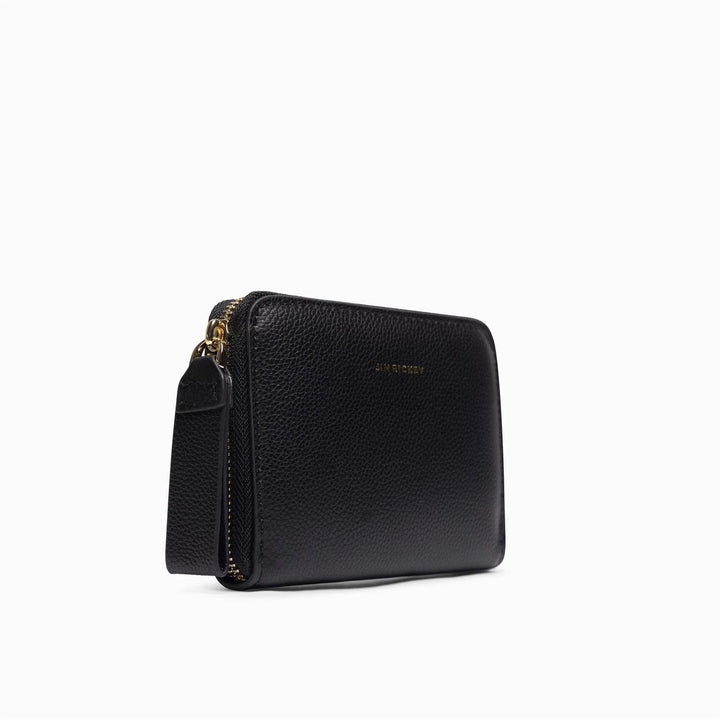 Small Zip Wallet