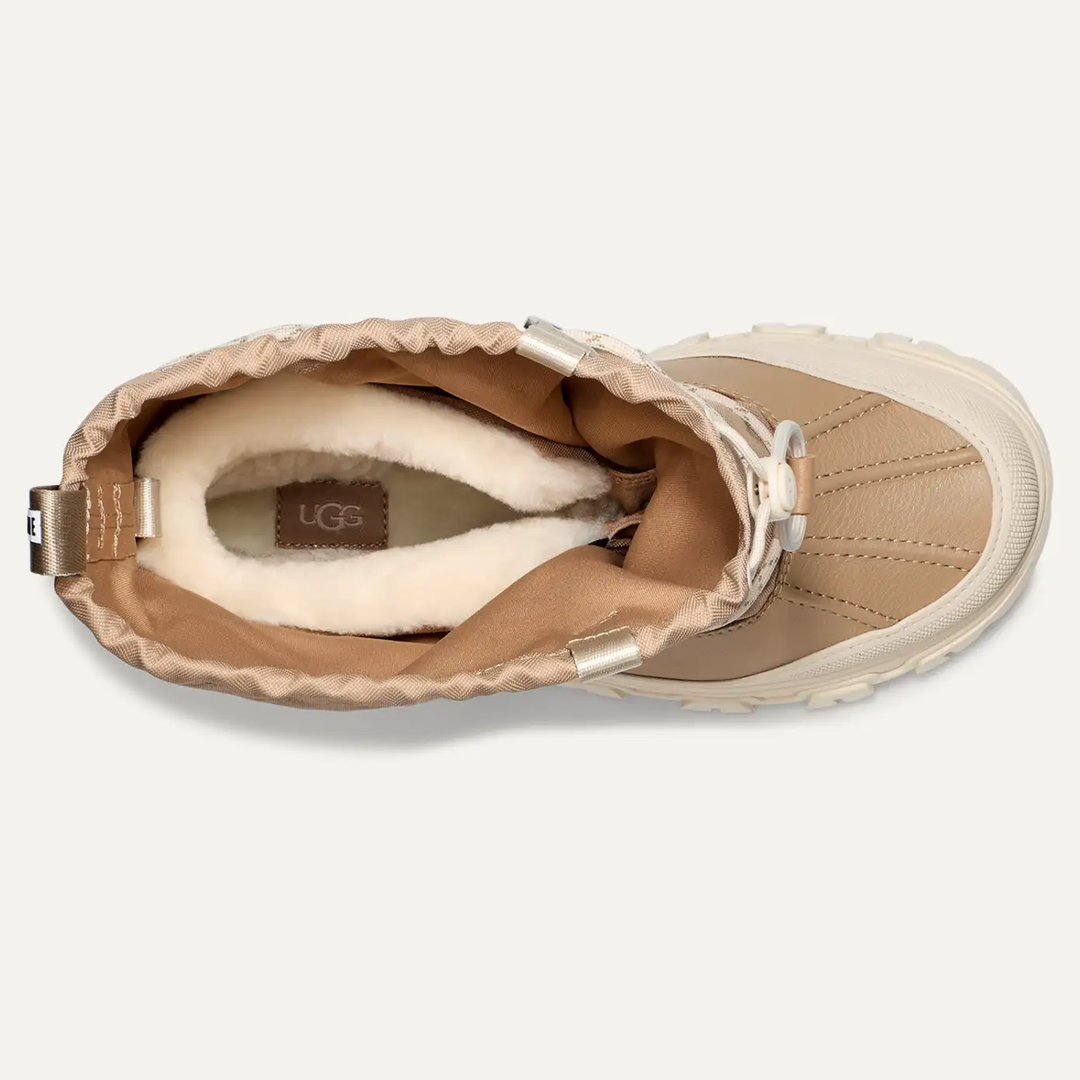 W MetroPeak Boot