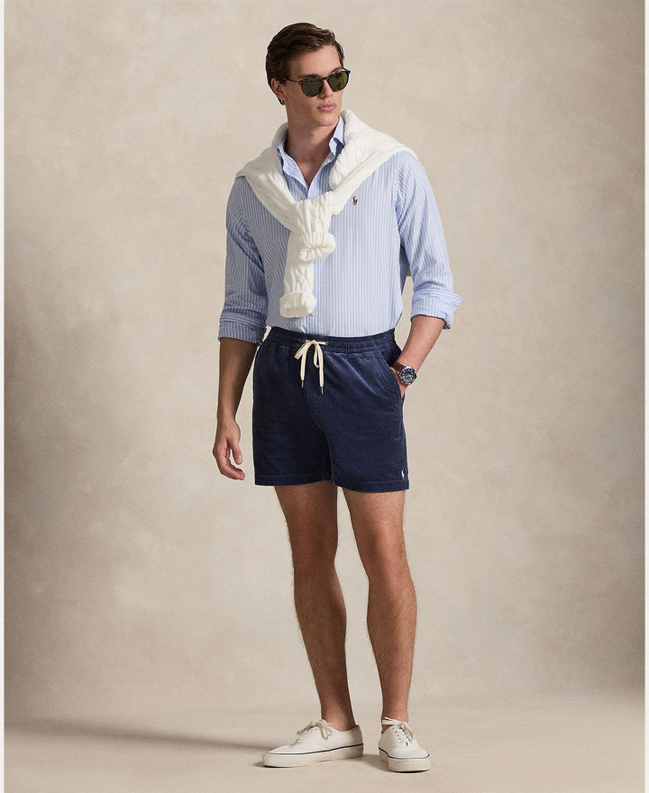 Woven Shorts