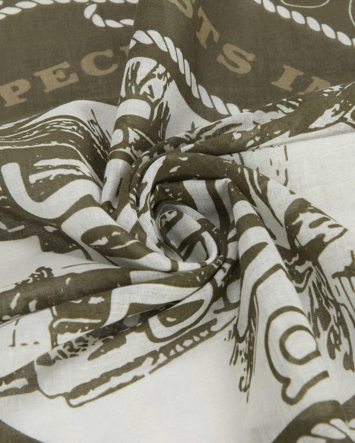 Heritage Bandana