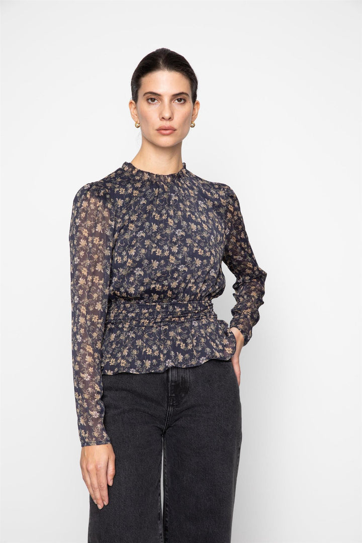 Dina Blouse