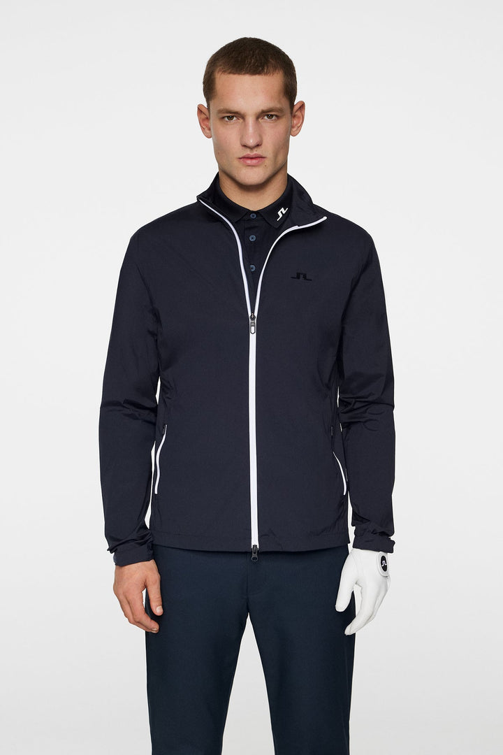 Ash Light Packable Jacket
