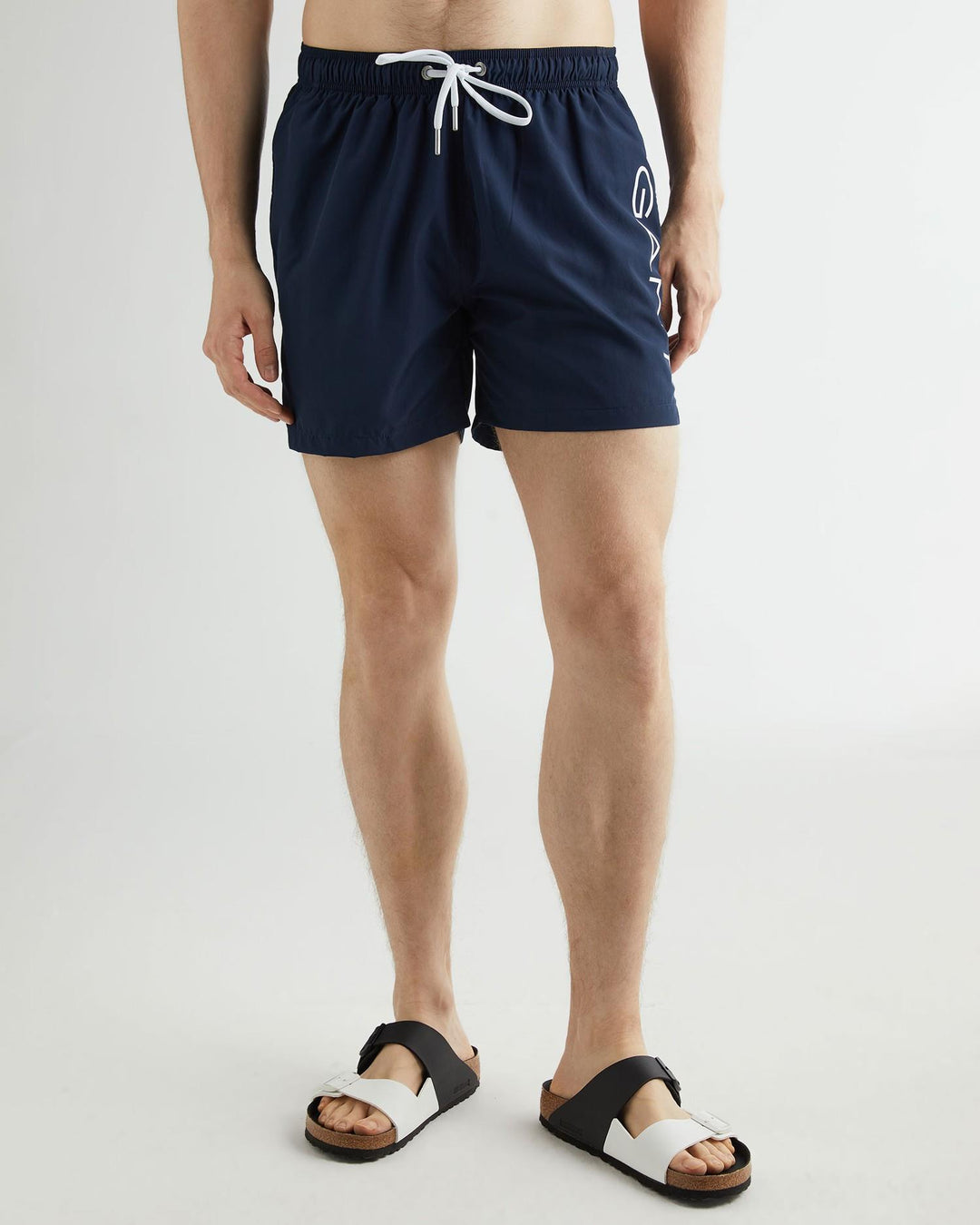 Lightweight Swim Shorts