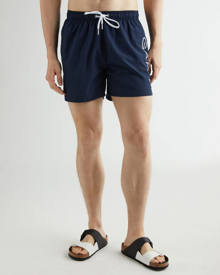 Lightweight Swim Shorts